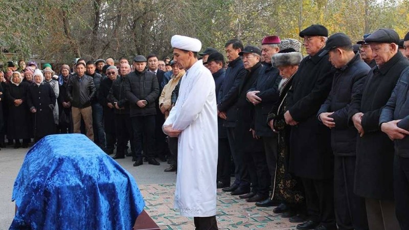 «Иманды болсын» демеңіз!