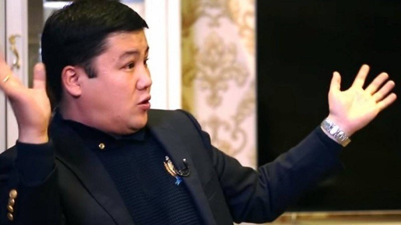 Тұрсынбек Қабатов кісі өліміне қатысты дауыға қалды: Жол апаты болған