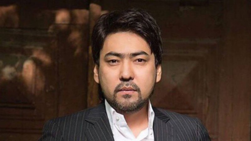 Мейрамбек Беспаев ауруханаға түсіп қалды