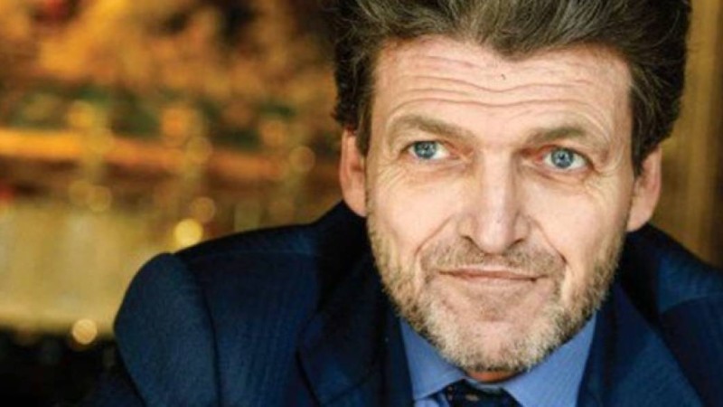 Ротшильд отбасының ең бай мүшелерінің бірі қайтыс болды