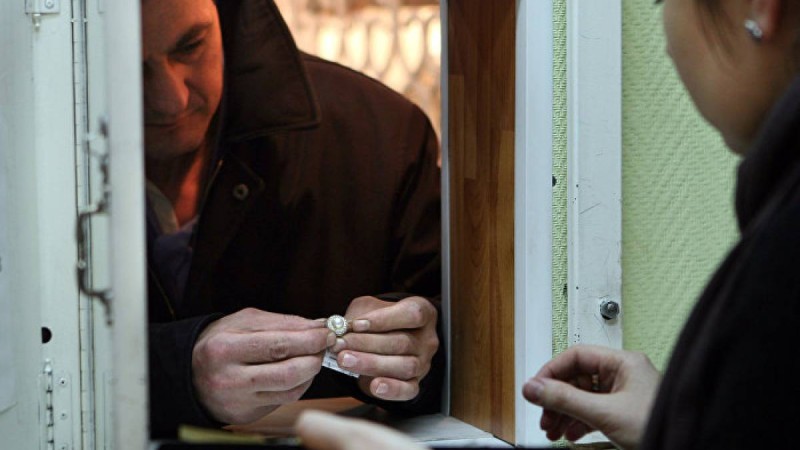 Бірнеше басшы ұсталды: Қазақстан ломбардтарында не болып жатыр