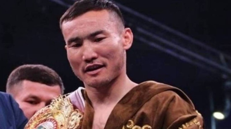 Қанат Исламның келесі кездесуі туралы тың ақпарат шықты