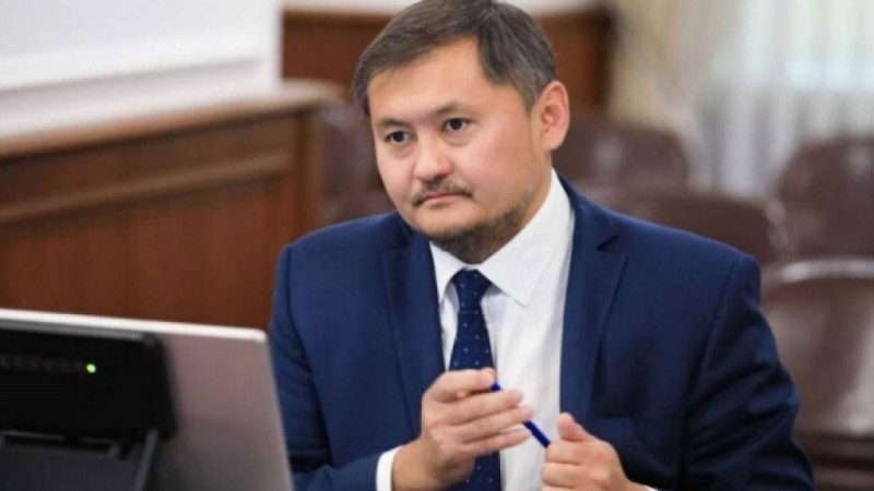 "30 жылда қаусап қалған". Саясат Нұрбек ғылым саласындағы өзгерістер туралы айтты