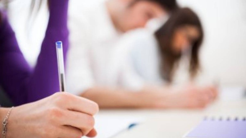 150 жас түлек қаңтар айындағы ҰБТ-дан 130-дан астам ұпай жинады