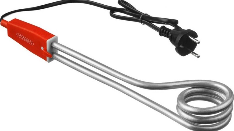 Құрылғы ішінде жарылған. Түрмедегілер тұтқынды су қайнатқышпен зорлап тастады