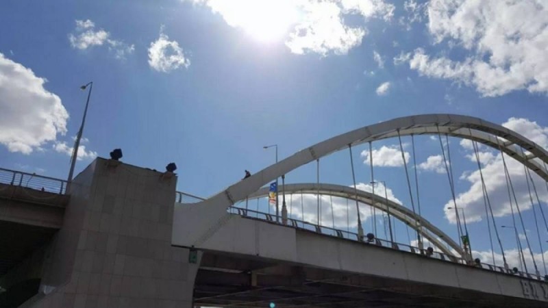 Елордада із-түзсіз жоғалған қыздың мәйіті табылды