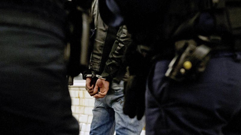 Ақтөбе облысында бес адамға оқ атқандар ұсталды