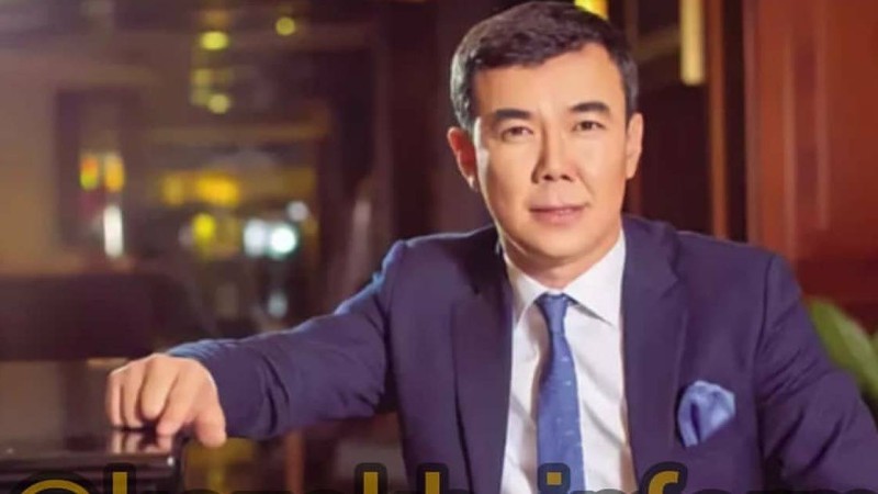 Нұрлан Қоянбаев басқа режиссерлерге өкпелі