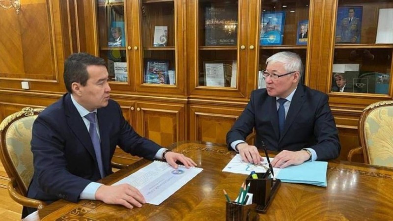 Үкімет Жезқазған қаласының бас жоспарын мақұлдады