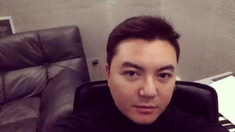 Алмас Кішкенбаев өзіне тағылған айыпқа пікір білдірді