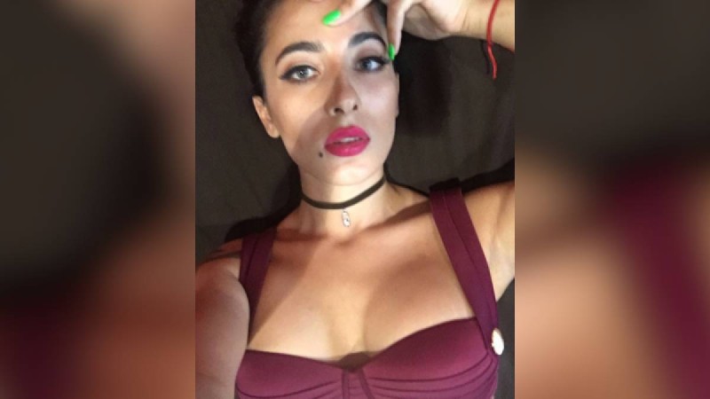 Колонияда трансген әйелді зорлаған ҰҚК экс-қызметкері сотталды