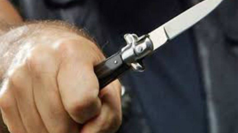 "Кеудесіне 4 рет пышақ сұққан": Алматылық тұрғын тесіліп қарағаны үшін бейтаныс адамды өлтірген - Қазақстан жаңалықтары