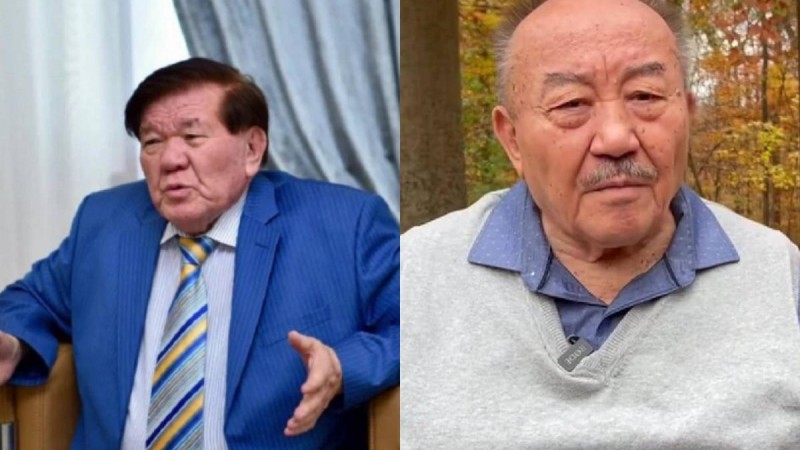 "Шаханов, Бибігүл": Мұхтар Мағауинге қарсы қол жинап, науқан жүргізген кім?