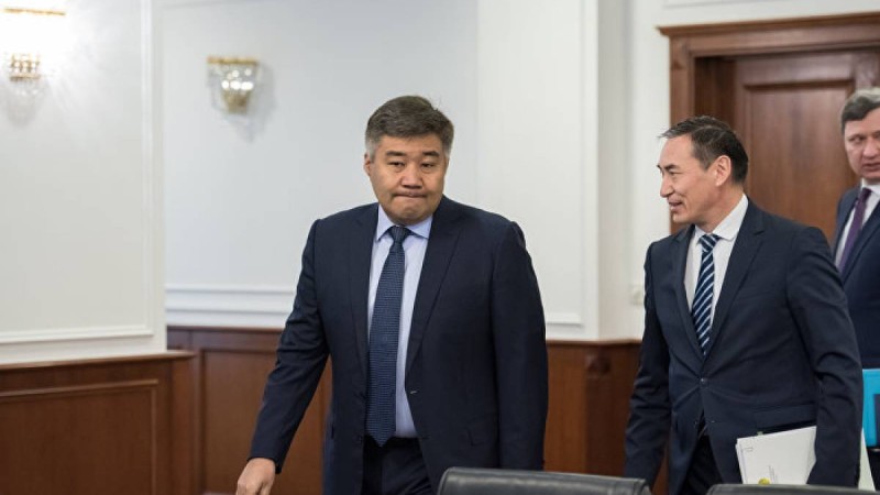 Тоқаев бірқатар кадрлық ауыс-түйіс жасады