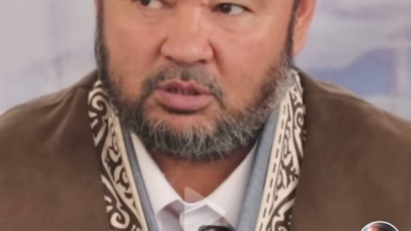 «Жеті атаңмен мақтанба, періштеге оның керегі жоқ» - имам