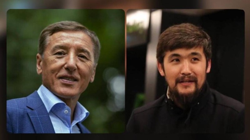 "Дикий Арман" бір әйелді атып тастағаны үшін қамалған еді - Болат Әбілов