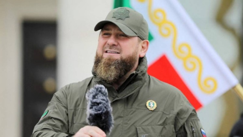 Қадыров Шешенстан басшысы лауазымынан кетпейтіні жайында айтты