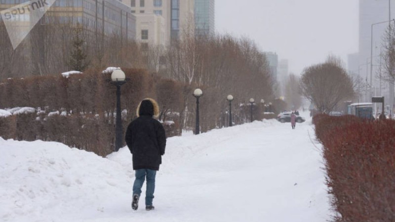 Алматыда әкім іздеу салған оқушы табылды