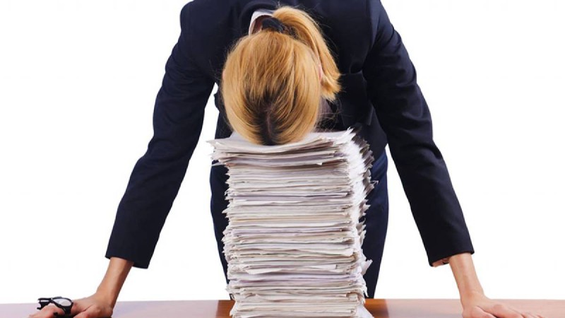 Шаршап жүрген мұғалім өте көп