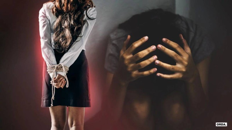 Қызылордада оқушыны жезөкшелікке тартқан 217 адам жазасыз қалды