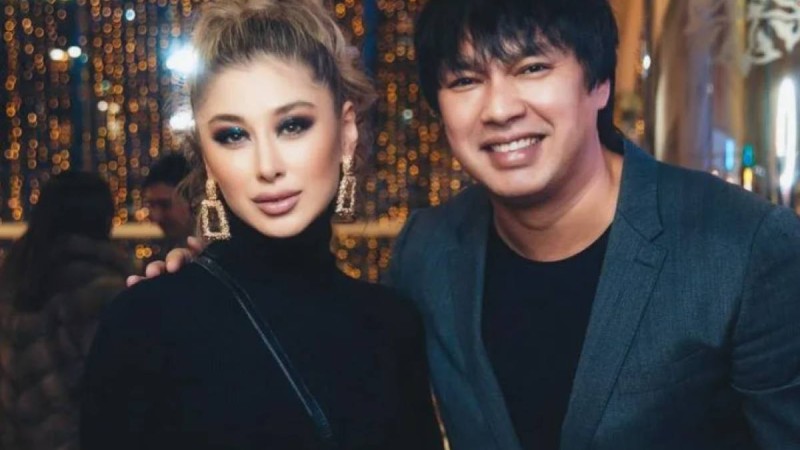 "Мен толассыз ұрыс-керістен шаршап кеттім": Әсел Асқар ағасы Бүркітпен арақатынасы туралы айтты