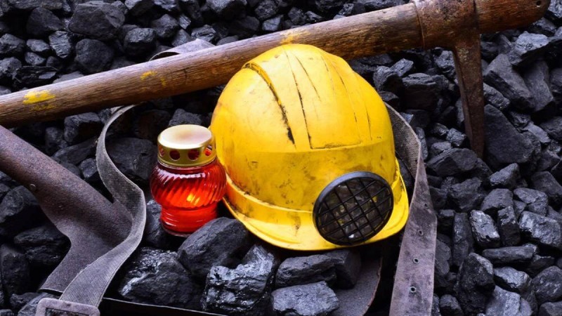 Ұлытауда "Қазақмыс" машинисі шахтада мерт болды