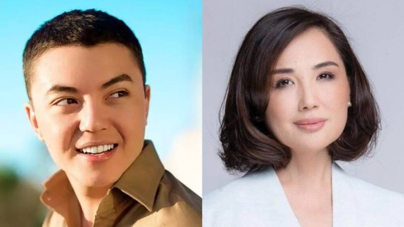 “Айрандай төгілген абырой” - Ләйла Сұлтанқысы әнші Кішкенбаев жайлы пікір білдірді