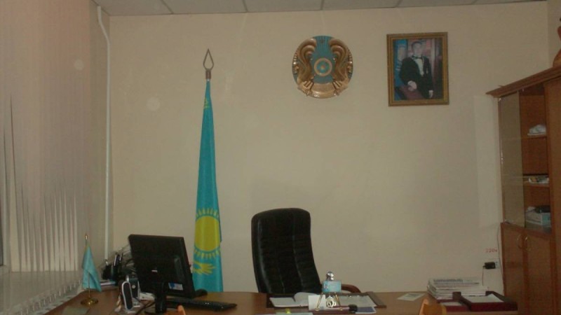 Енді білім бөлімдері басшыларын облыс әкімдері тағайындай алмайды