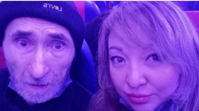 Арон Атабектің қызы елден көмек сұрады