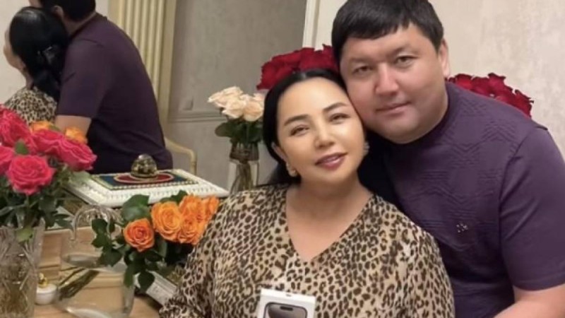 “Боқ дүниеге мақтанып”: Алтынай Жорабаева күйеуінің дағдыларымен бөлісті