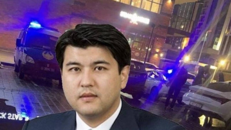 “Әйелін өлтіретін пиғылы болмады” - Бишімбаевтың әкесі видео жариялады