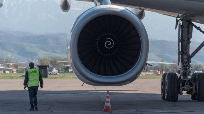 Министр әуе тасымалы қалай жүзеге асырылатынын айтты