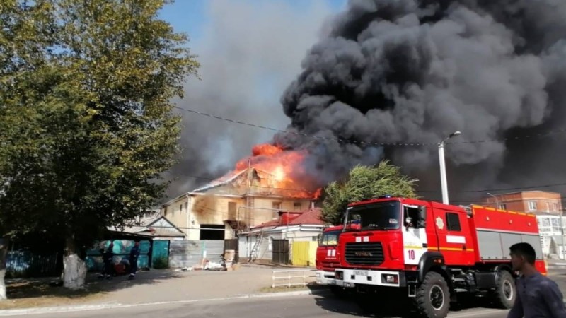 Қостанай облысында зардап шеккендер үшін 91 жаңа үй салынады