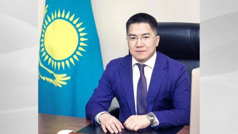 Астанада 1 миллиард теңге жымқырды деген күдікпен ұсталған Болат Мажағұловқа сот үкімі шықты