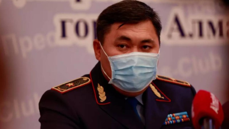 Алматыдағы атыста қаза тапқан бесінші адамның кім екені белгілі болды