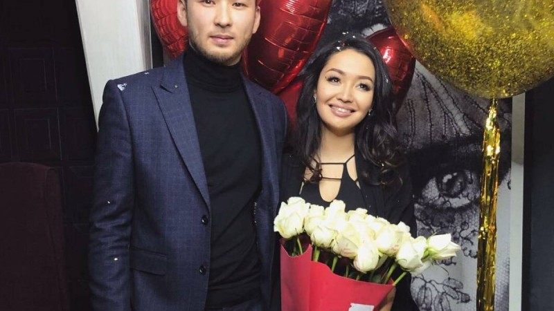 Арман мен Аша ажыраса ма?