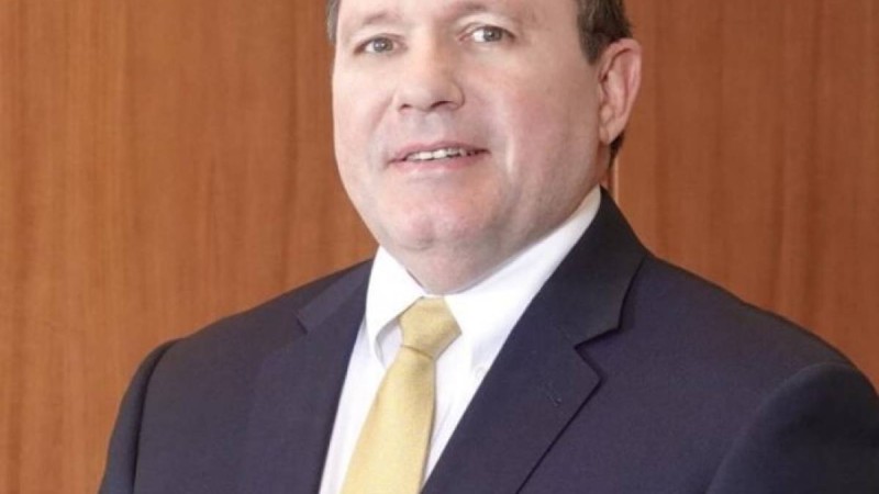 «Шеврон» Еуразия бөлімшесінің жаңа Басқарушы директорын тағайындады