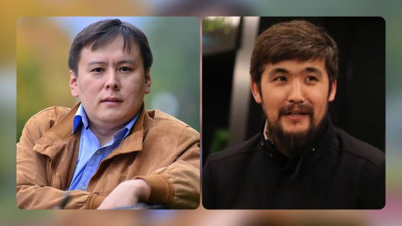 Жанболат Мамай өзіне «Дикий Арманның» адамдары қастандық жасамақ дейді