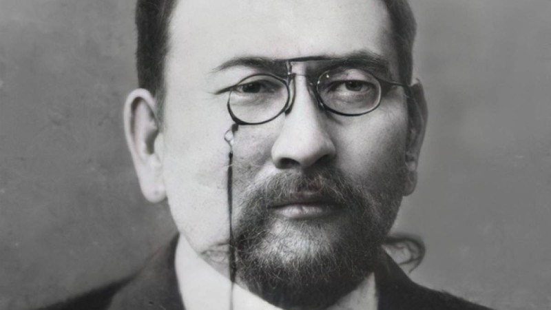 Бүгін — Ахмет Байтұрсынұлының туған күні