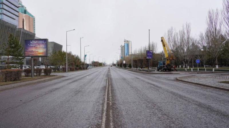 Қазақстанда 27 сәуірден қандай кәсіпорындар жұмысын бастайтыны белгілі болды