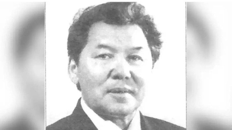 Ақын Мыңбай Рәш қайтыс болды