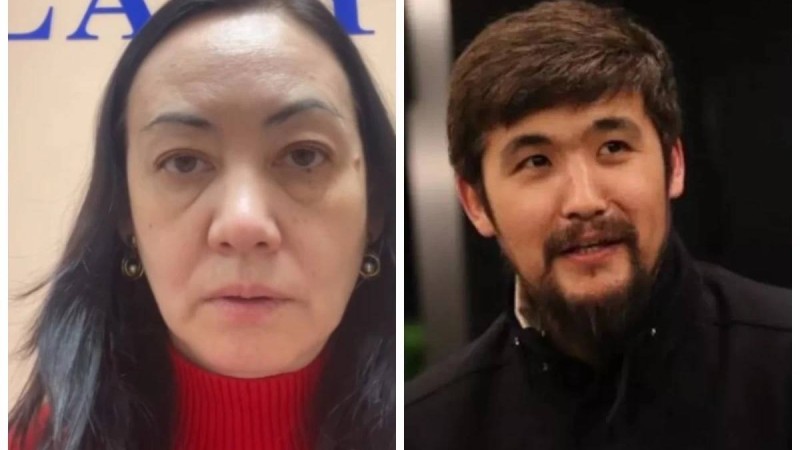"Тым қатаң жаза тағайындалды": Арман Жұмагелдиевтің адвокаты қазақстандықтарға үндеу жасады