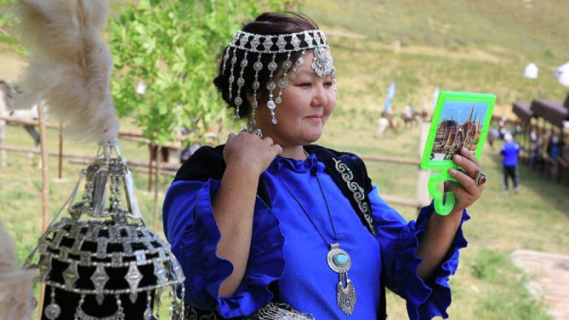 Тұмар түрлері және жасау жолдары: бойтұмар, үйтұмар, үкіаяқ. лағыл тұмар