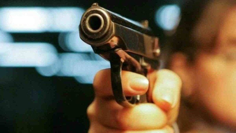 Алматыда атыс болып, 5 адам қайтыс болды (Видео)