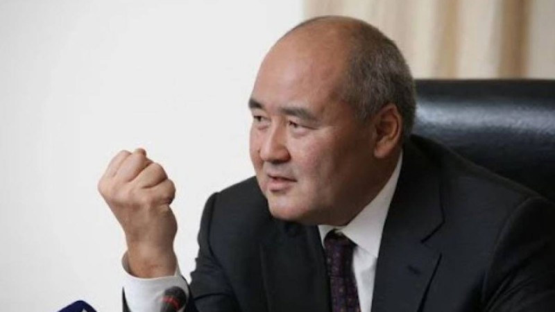 Шөкеев шеберге тиесілі 1,5 миллион теңгені бермей жүр