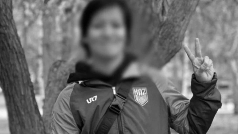 Ақтаудағы жаттықтырушы қыздың өлімі: Басты күдікті өмір бойына сотталды