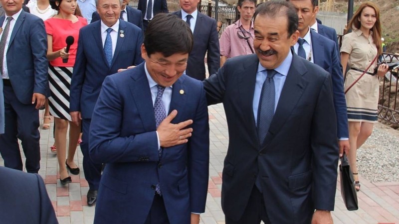 Мәсімов Кенесары ханның басын қайтарамын деп қазаққа жағынғысы келді – Жамбыл Артықбаев