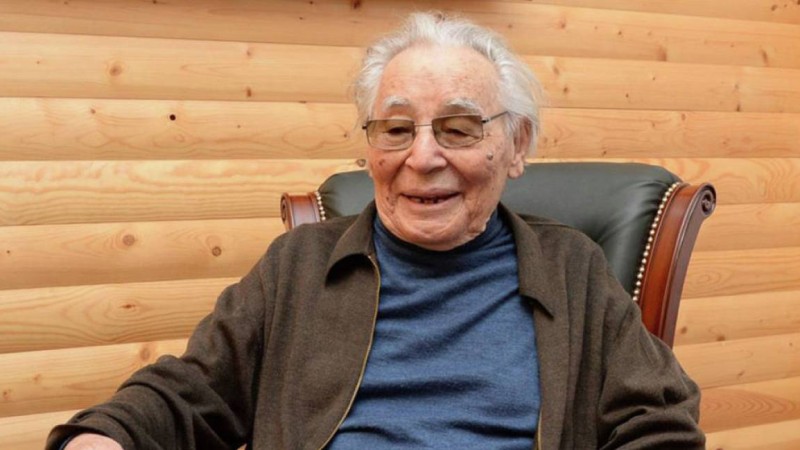 Ұлы жазушы Әбдіжәміл Нұрпейісовтың жары 90 жасында өмірден озды