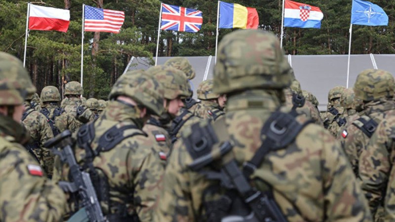 НАТО: ұйымның болашағы бар ма?