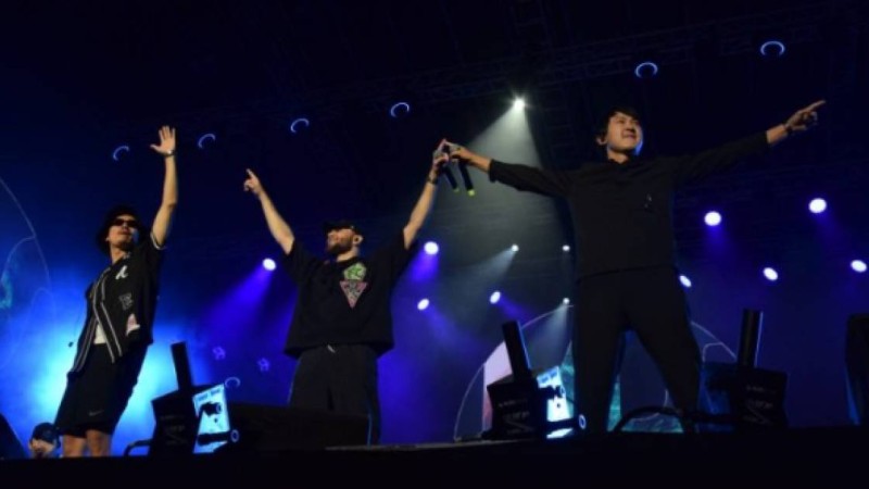 "50 миллион теңге береміз": Қостанайда өрт кезінде концерт өткізгендер ақталуда